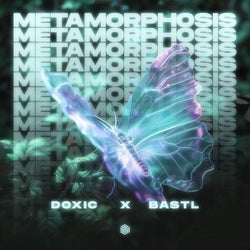 Metamorphosis (Extended Mix)
