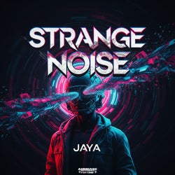 Strange noise