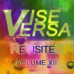 Vise Versa ReVisited - Vol XII