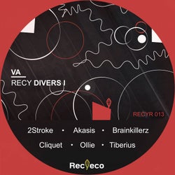 Recy Divers 1