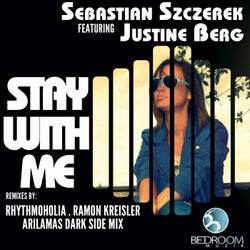 Stay With Me Remixes