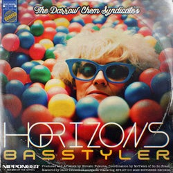 Horizons - BasStyler Remix