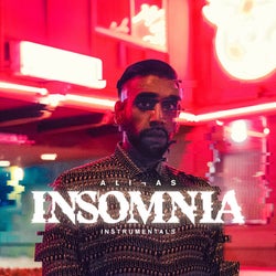 Insomnia (Instrumentals)