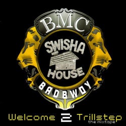 Swishahouse Presents Welcome 2 Trillstep