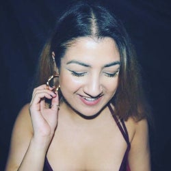 Naina x Reprezent Radio June 2018