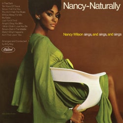 Nancy -  Naturally