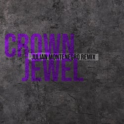 Crown Jewel (Julian Montenegro Dub Mix)
