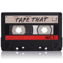 TAPE THAT charts SEPTEMBER 2012