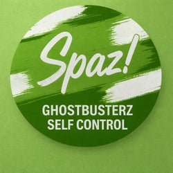 Self Control