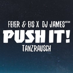 Push It! - Tanzrausch