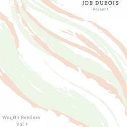 WayOn Remixes, Vol. 1