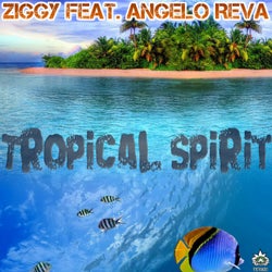 Tropical Spirit (feat. Angelo Reva)