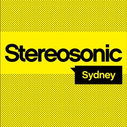 Stereosonic 2014 | Sydney