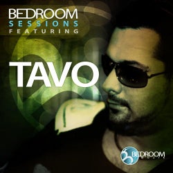 Bedroom Sessions Volume 2 Tavo