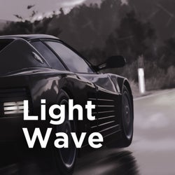 Light Wave (Slowed)