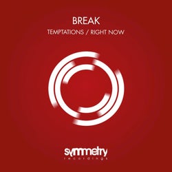 Temptations / Right Now