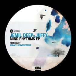 Mind Rhythms EP