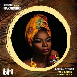Afrika Dzonga (Ivan Afro5 Remix)