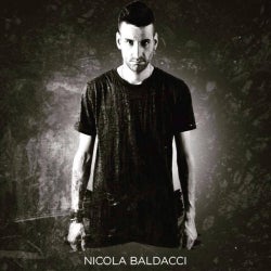 Nicola Baldacci Magnetized Charts (November)