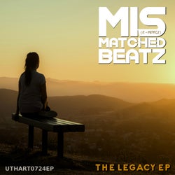 The Legacy EP