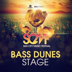 SCMF 2014: Bass Dunes Stage