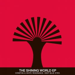 The Shining World EP