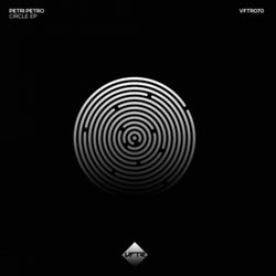 Circle EP