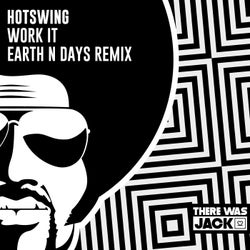 Work It (Earth n Days Extended Remix)