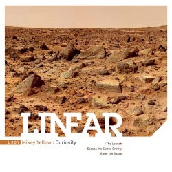 Linear 2014 Curiosity Release Mix