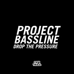 Drop the Pressure