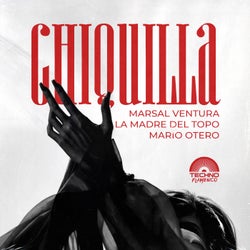 Chiquilla (Extended Mix)