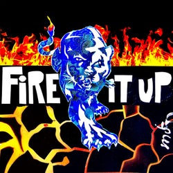 Fire It Up (Extended Mix)