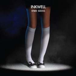 Inkwell - Knee Socks