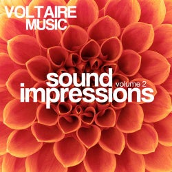 Sound Impressions Volume 2