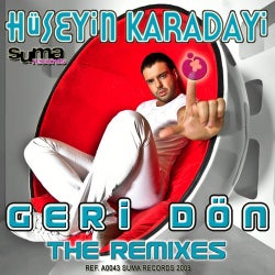 Geri Don (The Remixes)