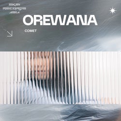 Orewana