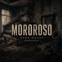 Portada de MOROROSO