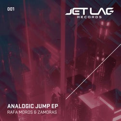 Analogic Jump EP
