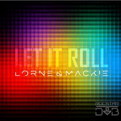 Let it Roll EP