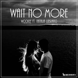 Wait No More (feat. Natalia Lubrano)