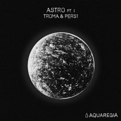 Astro, Pt. 1