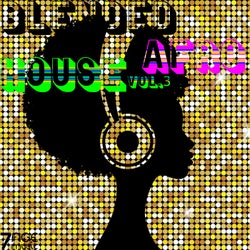 Blended Afro House, Vol. 3