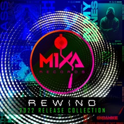 Mixa Rewind 2022