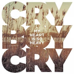 My Heart Is So Heavy (Album Edit)