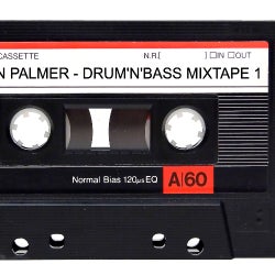 Drum 'n' Bass Mixtape 1 2020
