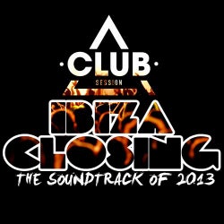 Ibiza Closing - The Soundtrack Of 2013