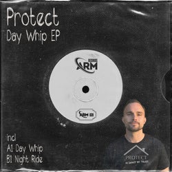 Day Whip EP