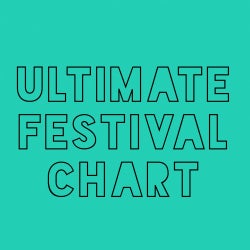 Ultimate Festival Chart