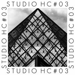 Hôtel Costes presents...STUDIO HC #03