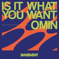Is It What You Want
